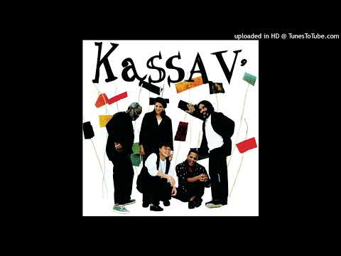 DJ M.R.K Feat. KASSAV- RETE (ZOUK 2025)