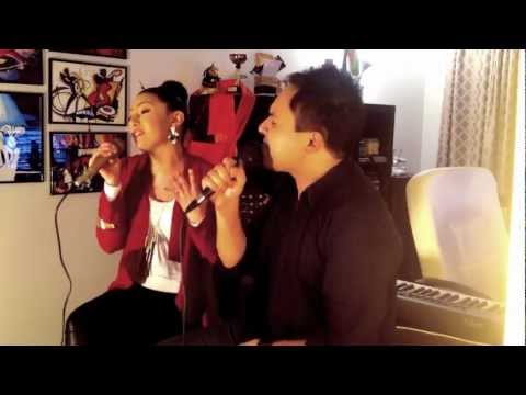 Take You There Tonight (Acoustic Version) | Bobby BeeBob and Eva B