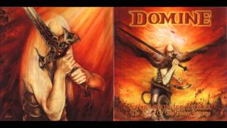Domine - The Forest of Light