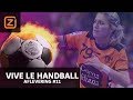 30 seconds met Estavana Polman & Angela Malestein | Vive le Handball #11