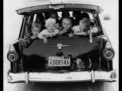 Gérard Darmon - Dans les rues de ma jeunesse