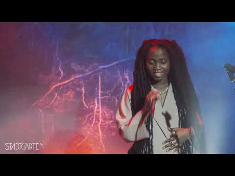 ((( STREAM ))) Songlines mit Kaleo Sansaa