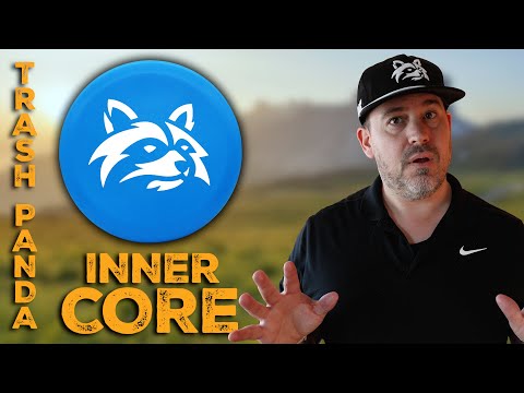 Trash Panda Inner Core | Neutral Putter Review