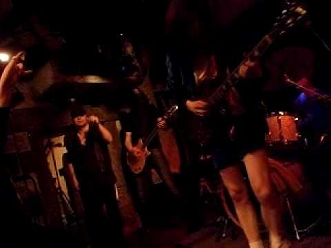 The Jailbreakers - RIFF RAFF (AC/DC Cover)