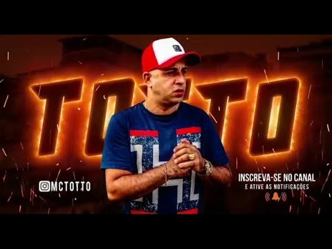 Set Das Relíquias Do Mc Totto (DJ Rodjhay)
