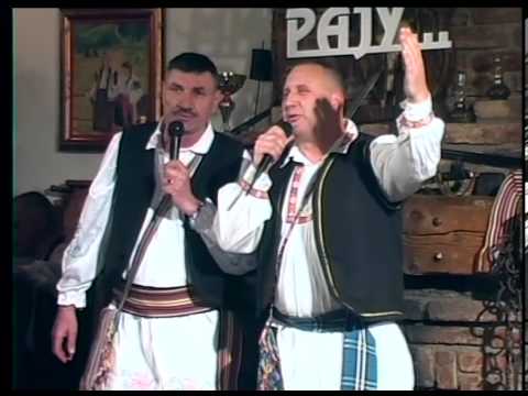 Nasi snovi - Rodnom kraju - Zavicaju Mili Raju - (Renome 10.04.2011.)