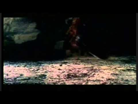 Minotaurus - Trailer (2006)