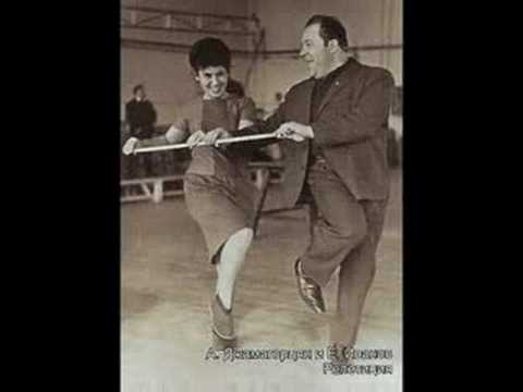 EVGENIY IVANOV - FAMOUS RUSSIAN BASS