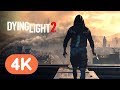 Dying Light 2 Official 4K Gameplay Trailer - E3 2019