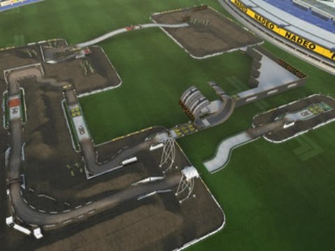 Trackmania D07-Race 48.96 by racehans (30/03/2017)