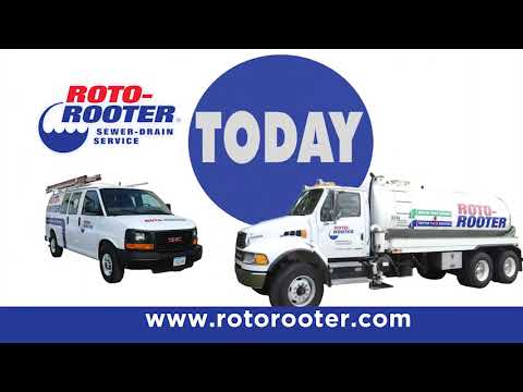 Roto Rooter Quad Cities