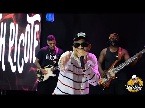 O MAGGO | LIVE UH PICOTE | MÚSICAS NOVAS 2021