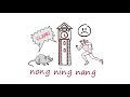 The Ning Nang Nong By Spike Milligan