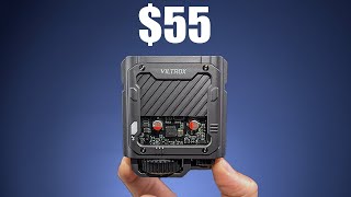 Viltrox Spark Z3 - The Coolest Flash On The Planet