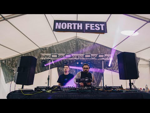 North Fest April 2023 W/ Blemy + Luke Welsh with support from In The Mix Global