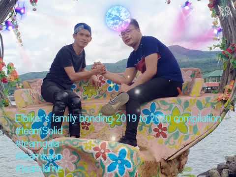 Elbiker's club gala compilation