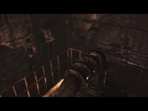 Resident Evil Zero  pt26