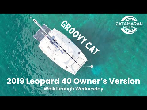 Leopard 40