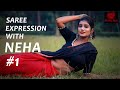 Old Is Gold Neha In Black Saree Lockdown Special Full HD Ep 1 The Bong Heart 2020