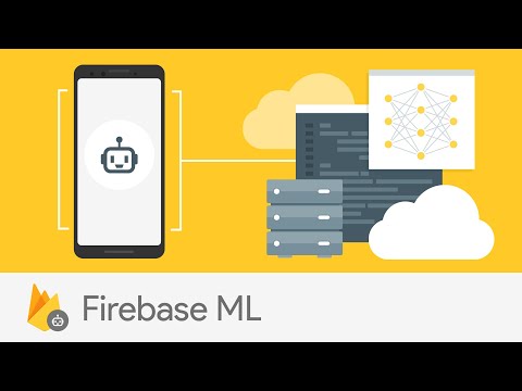 Introducing Firebase Machine Learning