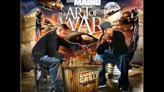 Maino ft. Snoop Dogg - Its On Tonite (New Music October 2010)