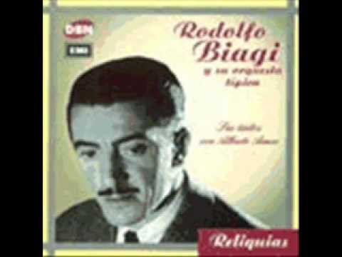 Con Mi Perro  - Rodolfo Biaggi - Alberto Amor