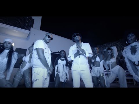 Sean Paul - BOOM (ft. Busy Signal) (Official Music Video)