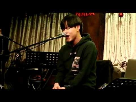 151125 nest NADA ::: 리메인즈 - 너의 우주