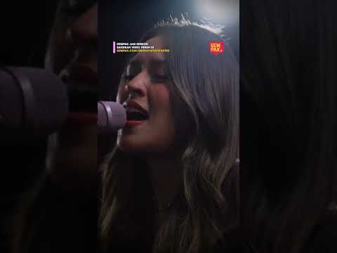 Raisa - Terserah (Versi Akustik) | Gempak Jam Session