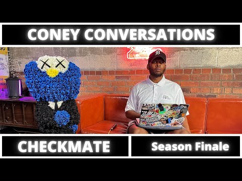Coney Conversations: Checkmate (Season Finale)