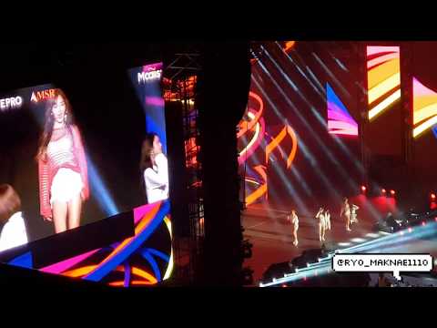 AOA 180818 KWAVE MUSIC FESTIVAL 3