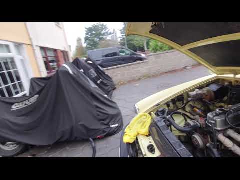 MGB GT Rubber Bumper WALK AROUND 1977