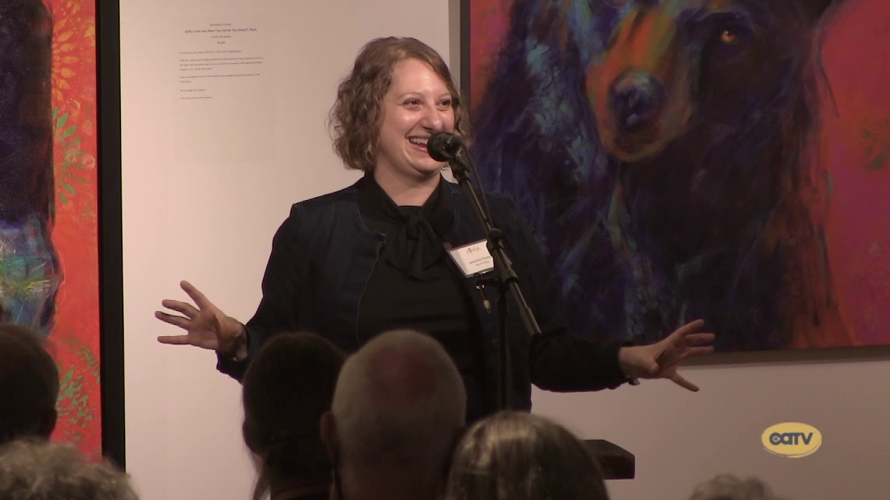 The Mudroom: Breaking the Rules