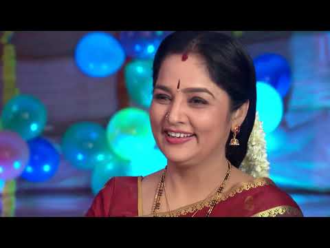 Raktha Sambandham - Ep 248 - Meghana lokesh, Jyothi reddy - Telugu Tv Serial - Zee5 Telugu Classics