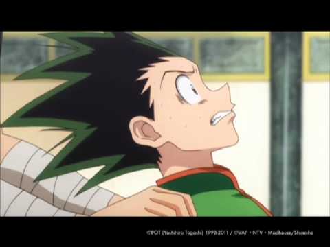 Miniatura do Vídeo Promocional PV Gon version
