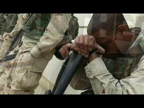 SPECTAC & 9th WONDER ~ WAR OF THE WORLD (OFFICIAL) HD