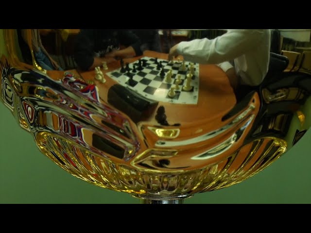 Самый интеллектуальный спорт