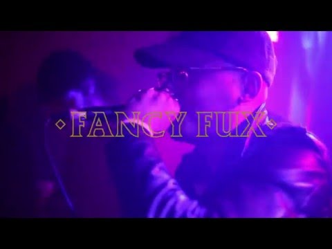 Fancy Fux Party 01/15/16
