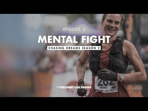 Chasing Dreams 2 - Ep. 3 - Mental Fight