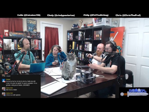 Koi, Word Slam Family, EXIT: The Sunken Treasure - Boards & Swords #125