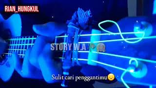 Download lagu Takan ada lagi -D'paspor//story w.a ukulele 30 detik// lagunya gaada obat sedih banget(: mp3