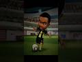 SEKIL BOLA UPIN IPIN TERNYATA REAL