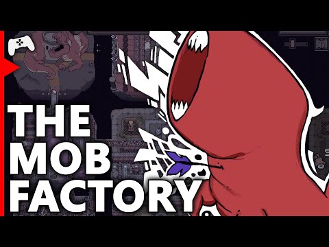 Mob Factory on Steam