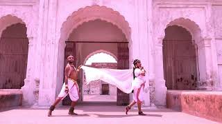 Download lagu Madhura Murati Dance Cover By Subhendu & Swarnali mp3