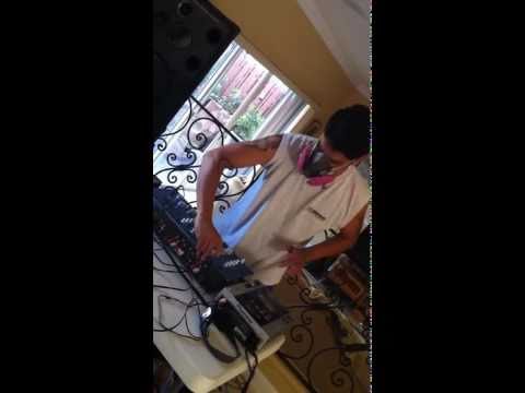 Live Afrojack vs Congorock 2011 #remiXxX