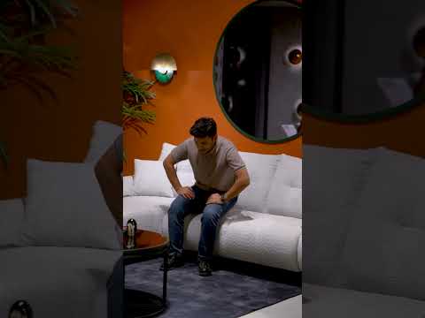 Elit Köse Koltuk Takımı