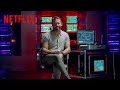 6 Underground: Because Science Says So (and Ryan Reynolds does too) | Netflix