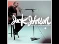 Jack Johnson - Enemy (Worst Friend Remix)