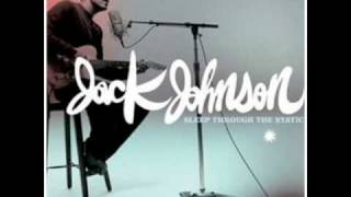 Jack Johnson - Enemy (Worst Friend Remix)