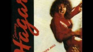 Sammy Hager - 20th Century Man